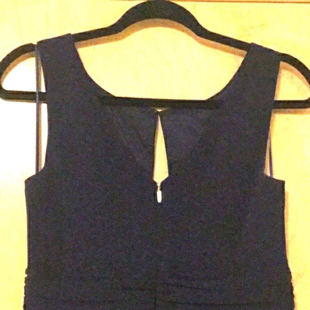 Trina Turk keyhole fully lining - Picture 9 of 15